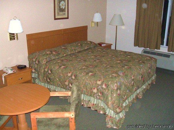 Quality Inn Hamilton Quarto foto