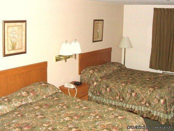 Quality Inn Hamilton Quarto foto